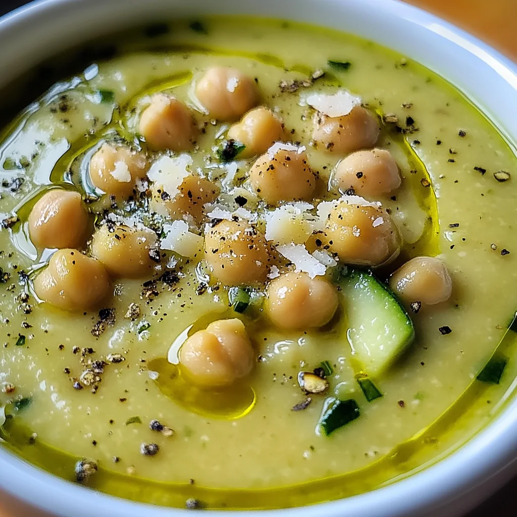 Soupe
