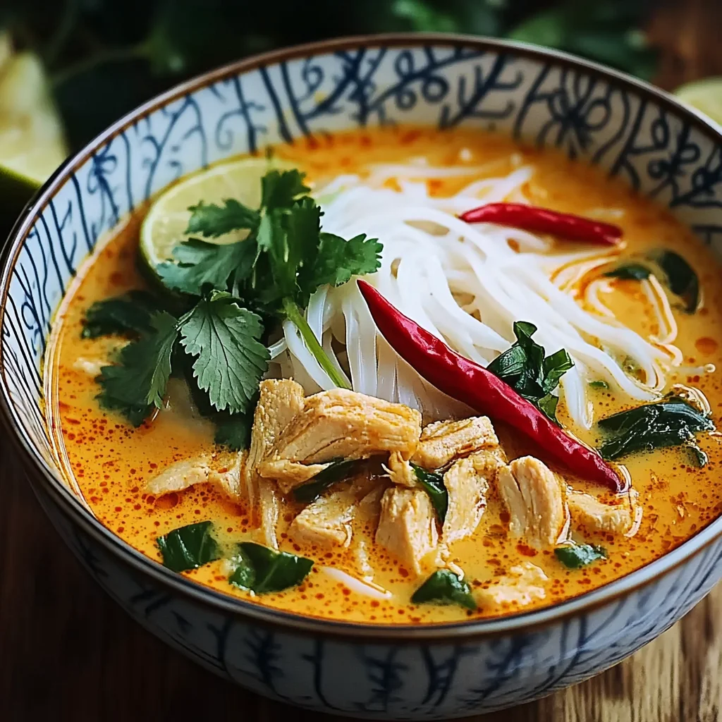 Soupe