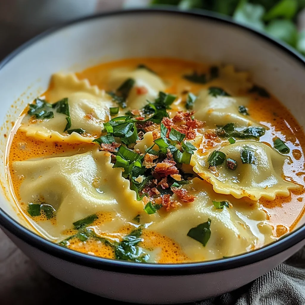 Soupe