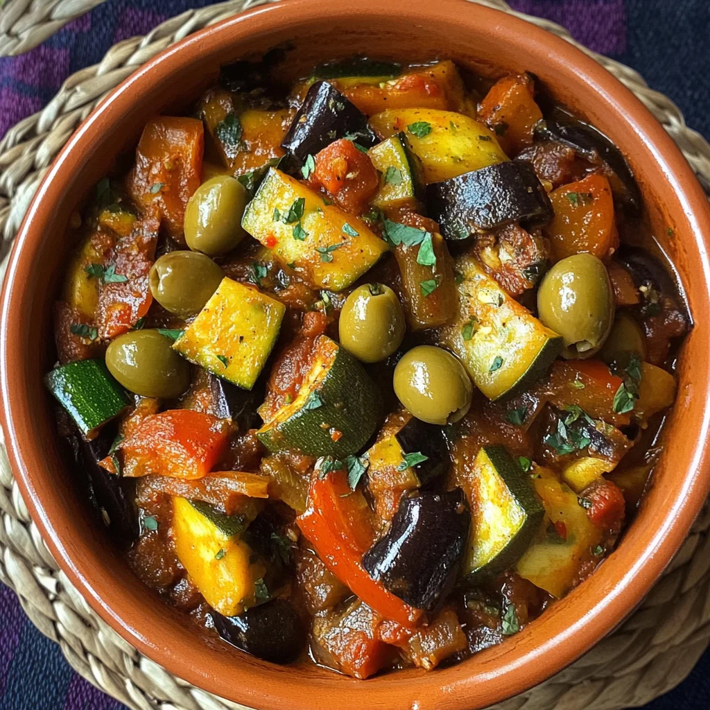 Tajine