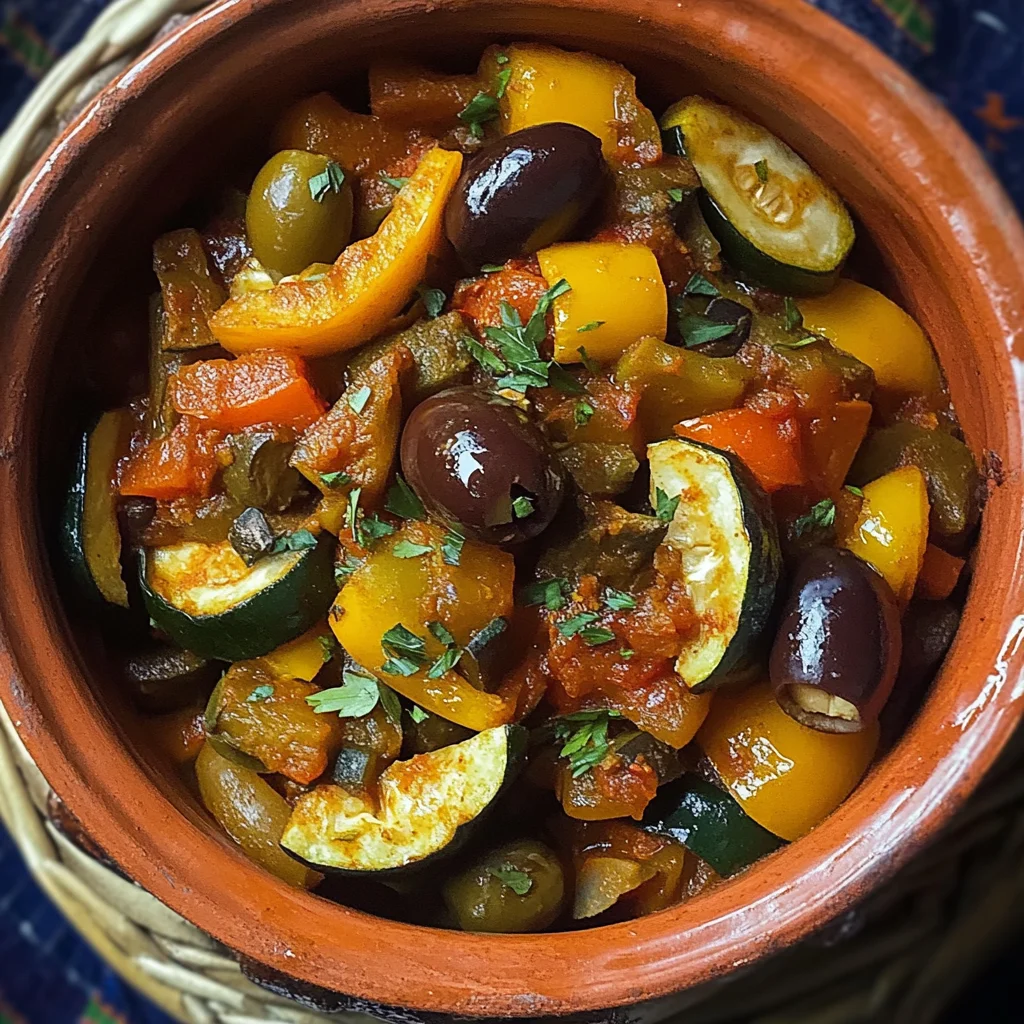 Tajine