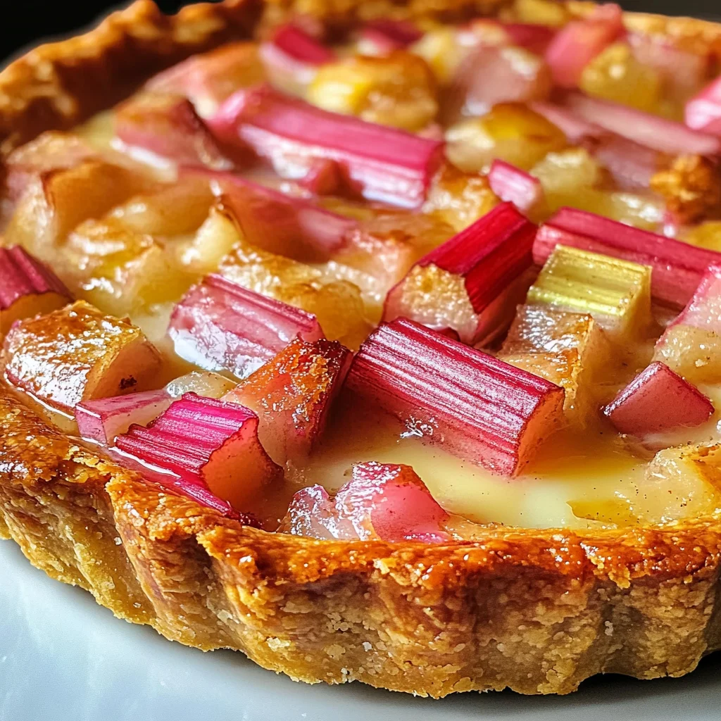 Tarte