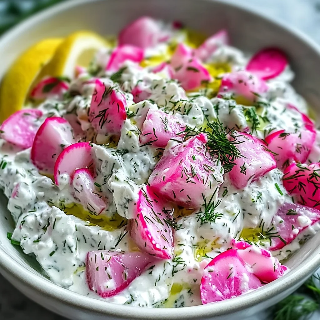 Tzatziki