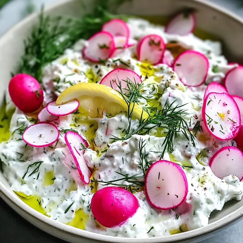 Tzatziki