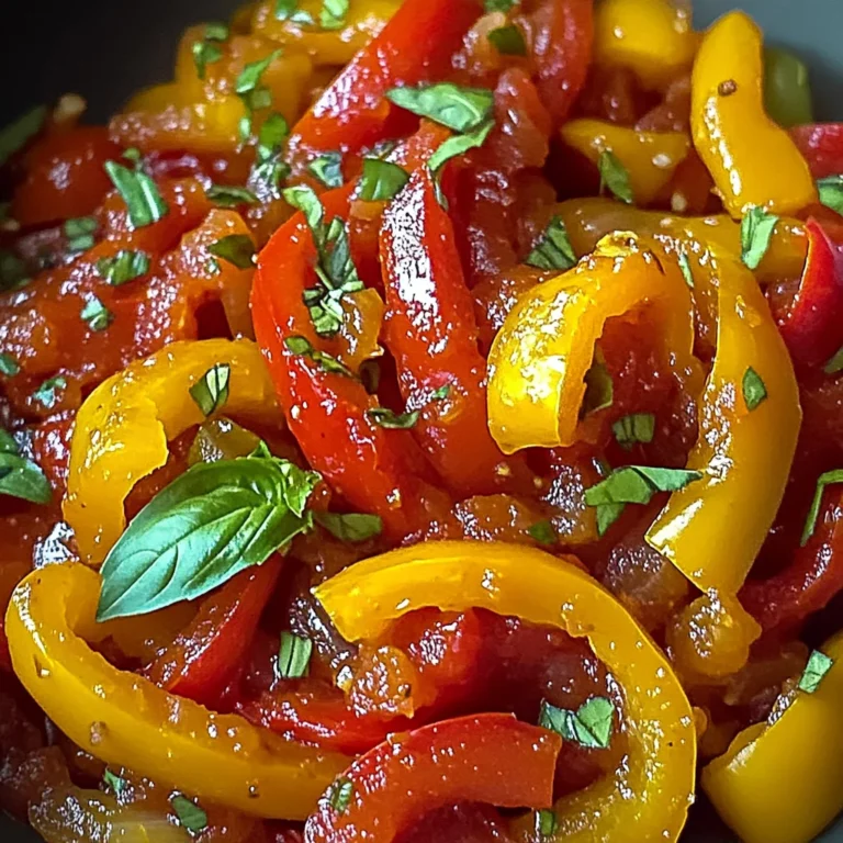 Un coin de Toscane dans votre cuisine